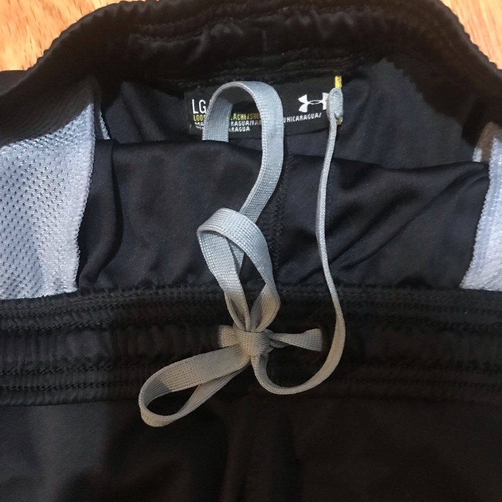 👟UNDER ARMOUR Athletc Shorts - Picture 7 of 7